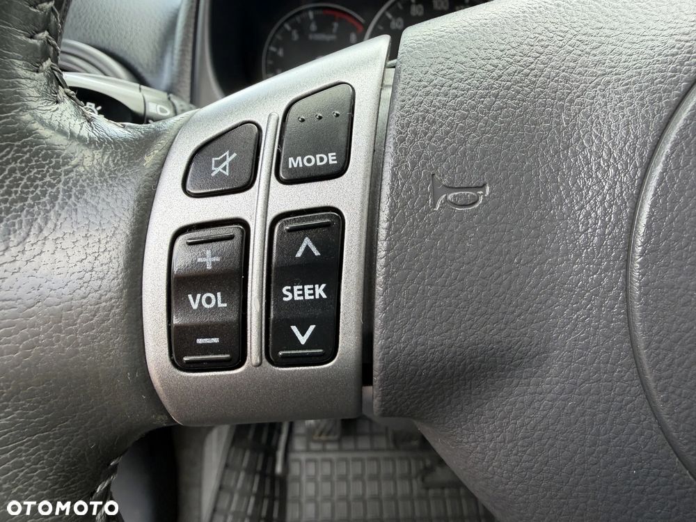 Suzuki SX4 1.6 GS / Premium - 19