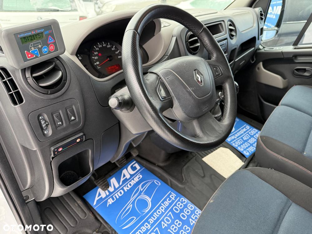 Renault MASTER - 16