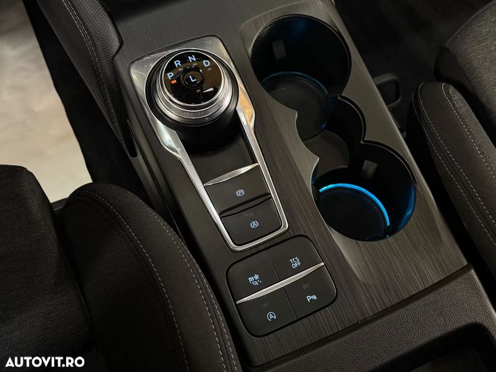 Ford Focus - 21