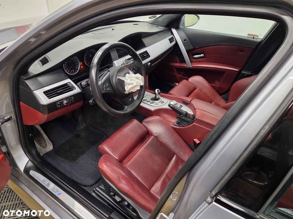 BMW M5 Standard - 12