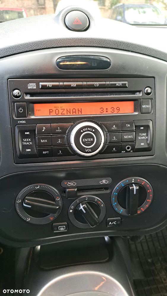 Nissan Juke 1.6 N-Connecta - 15