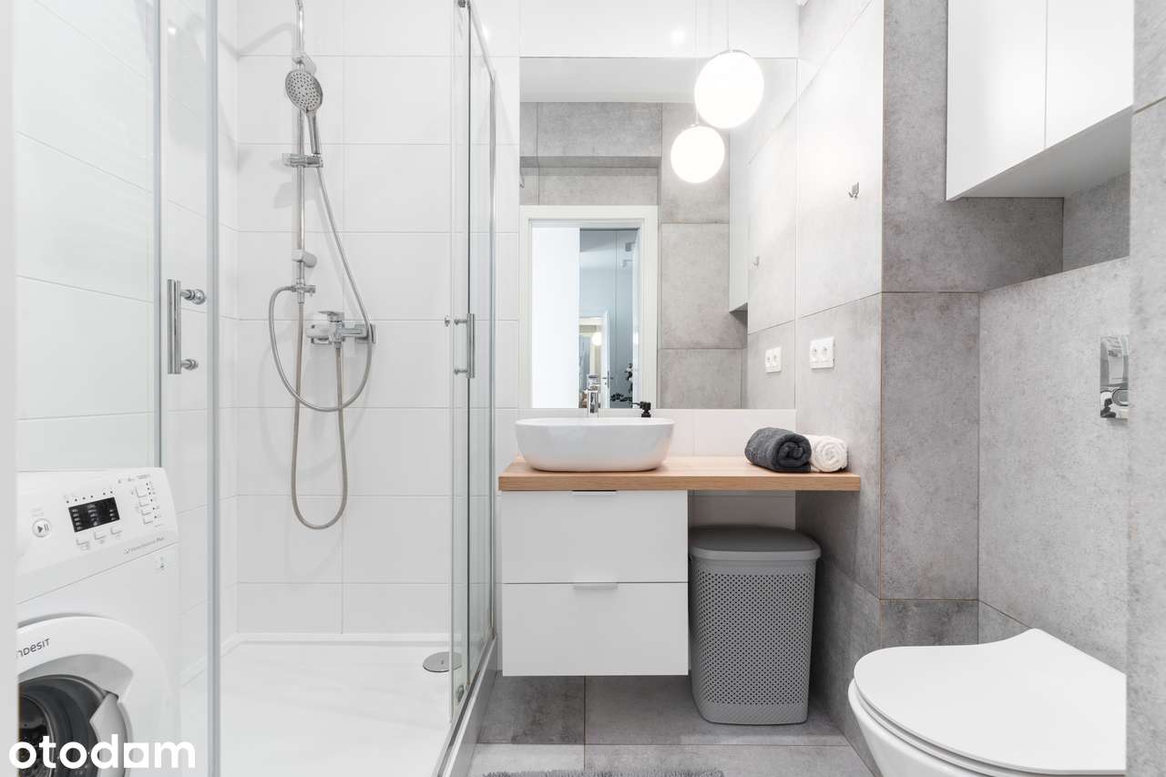Do wynajęcia bezpośrednio – 2 pokoje, 31 m², Bemowo, ul. Lazurowa 168