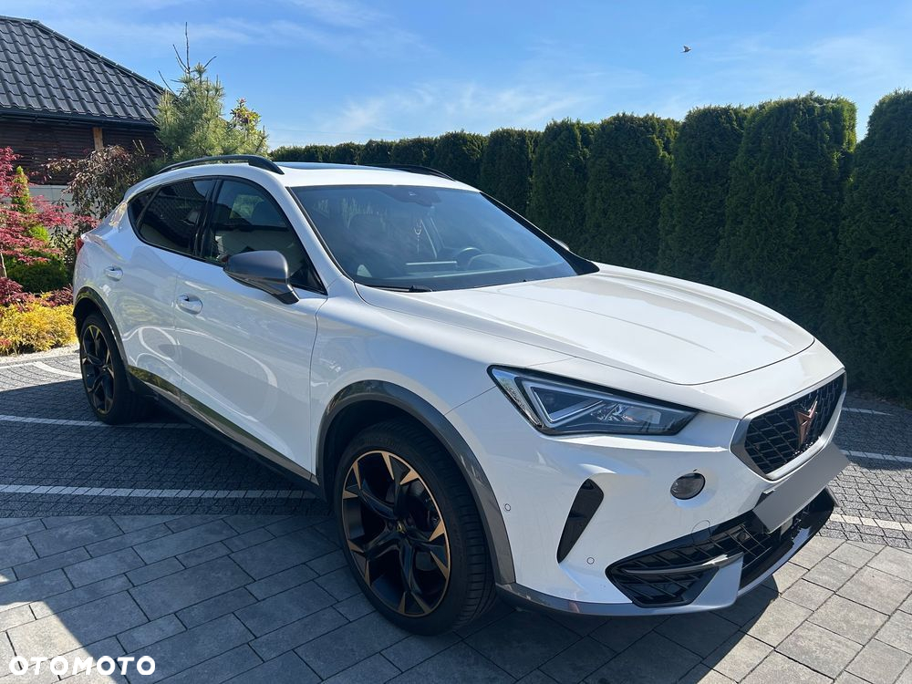 Cupra Formentor 1.5 TSI - 26