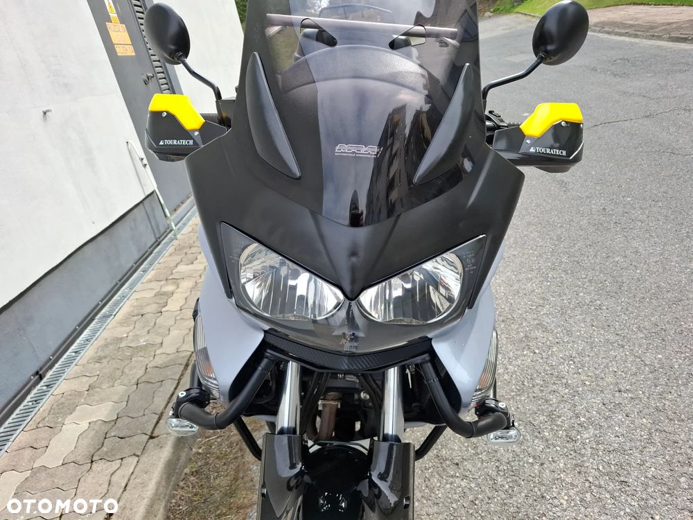 Honda Varadero - 6