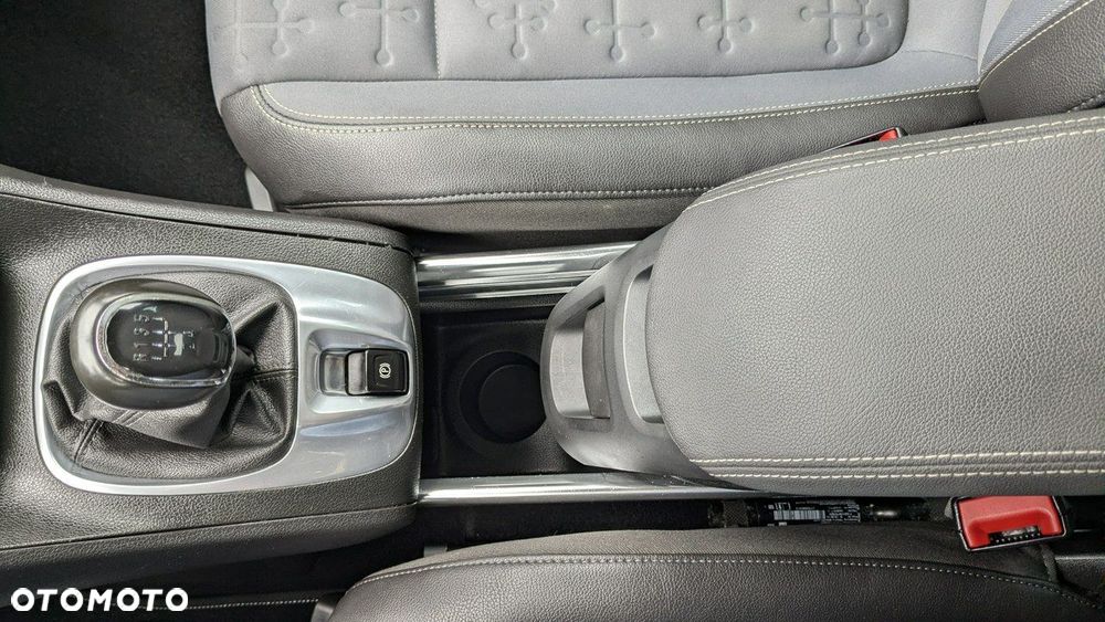 Opel Meriva - 31