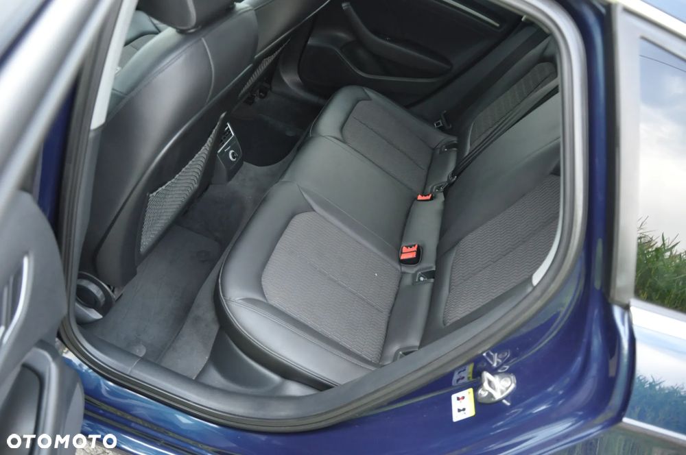 Audi A3 Sportback 1.4 TFSI CoD ultra Ambition S tronic - 18