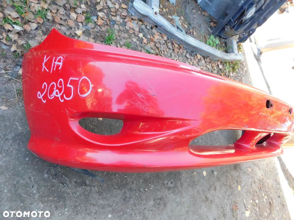 kia zderzak nr 20250 WYSYŁKA - 3
