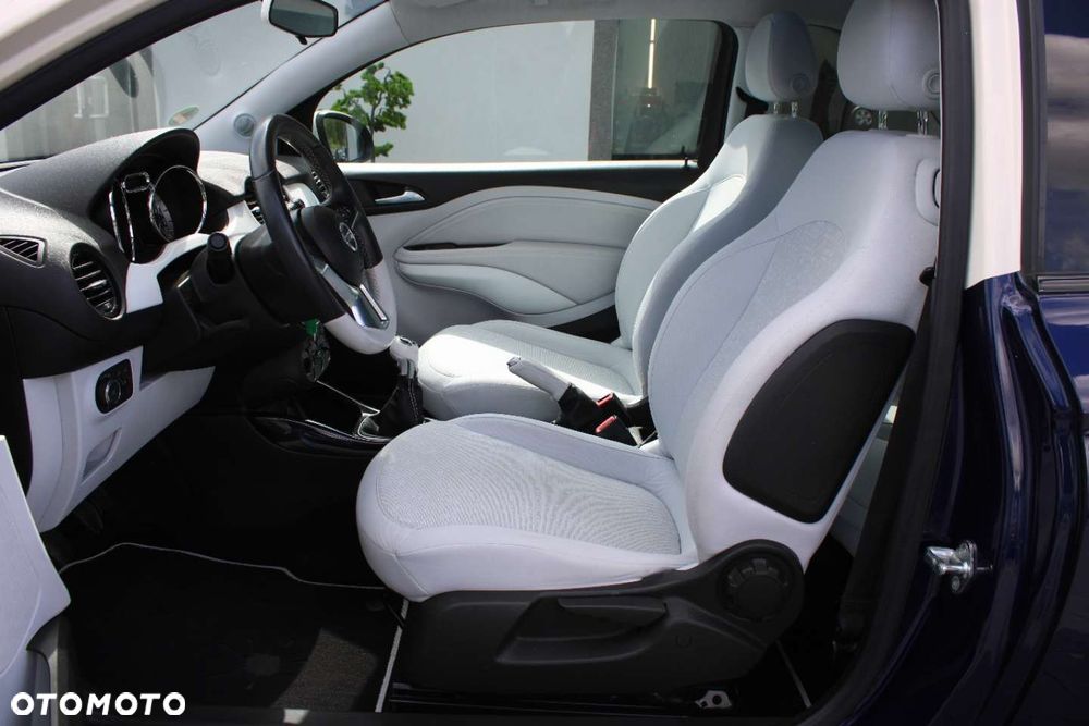 Opel Adam - 13