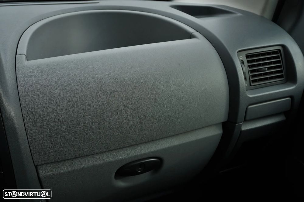 Fiat Scudo 1.6 M-Jet Longo 9L - 30