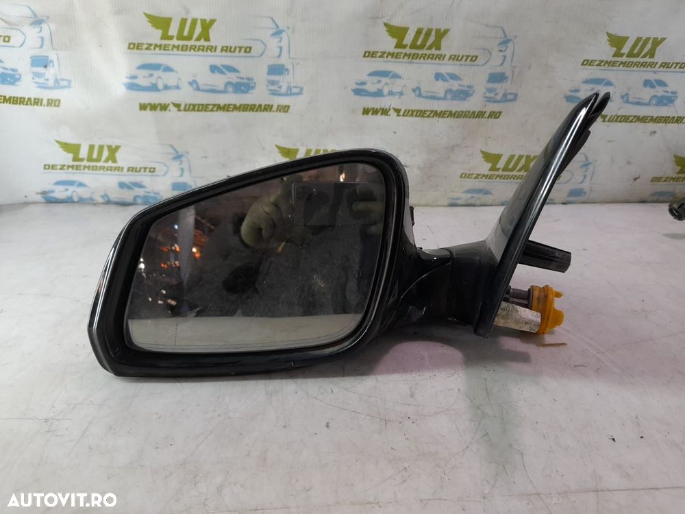 Oglinda stanga BMW Seria 2 Active Tourer F45 [2014 - 2018] 1.5d B37C1 - 1