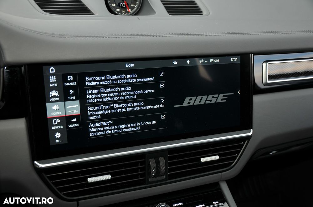 Porsche Cayenne Coupe Standard - 27