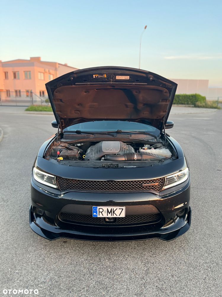 Dodge Charger 5.7 R/T - 10