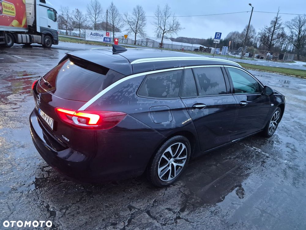 Opel Insignia 1.5 ECOTEC Direct Inj Turbo Business Edition - 3