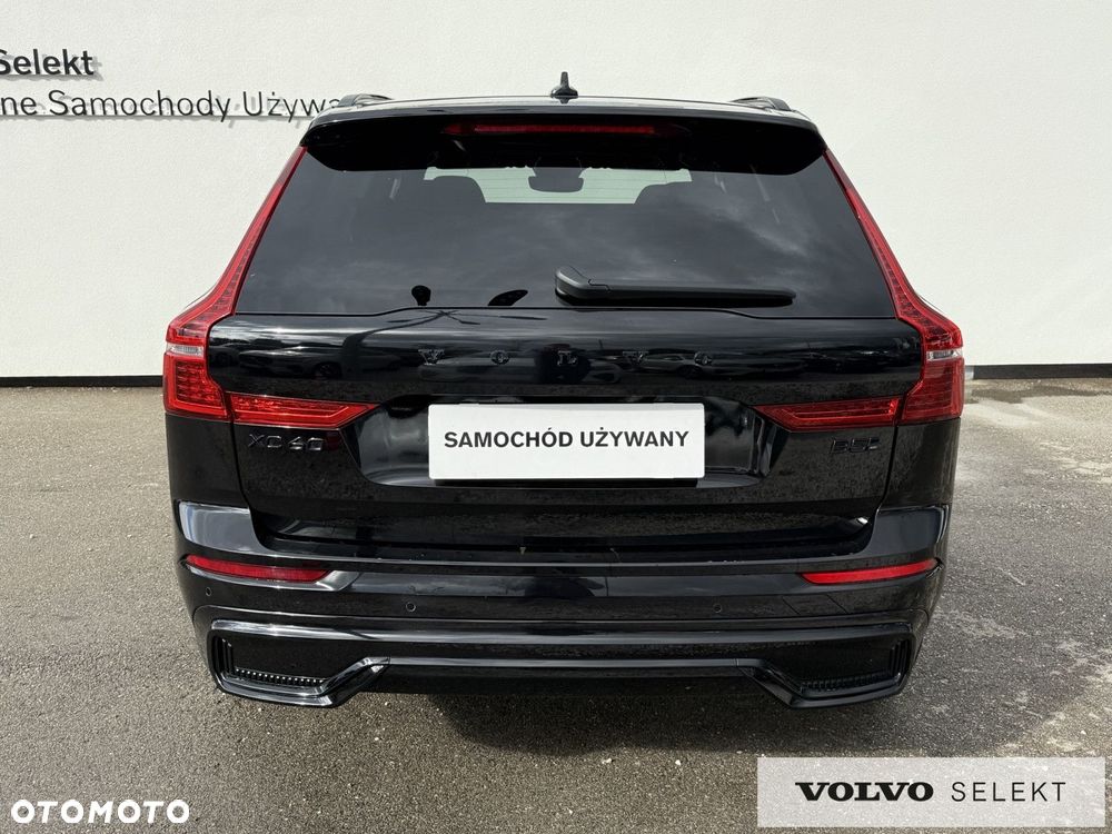 Volvo XC 60 - 8