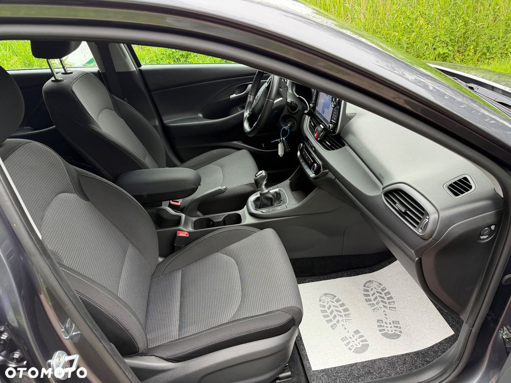 Hyundai i30 1.4 Style - 11