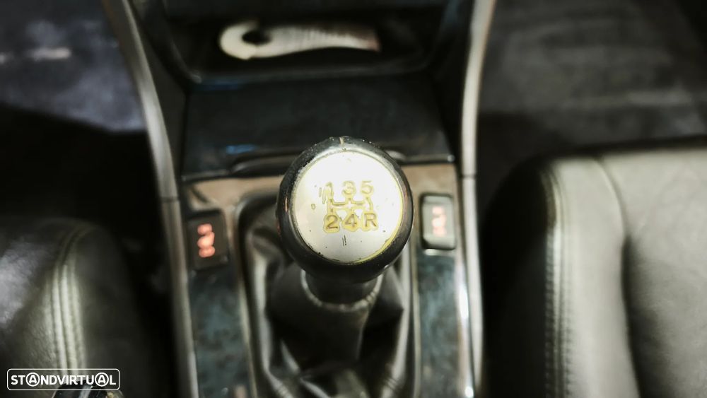 Honda Accord 2.2 i-CTDi Executive - 22