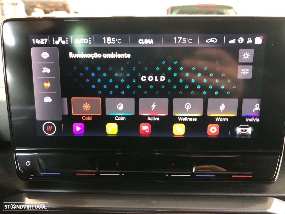 Cupra Formentor 1.5 TSI Sport DSG - 21