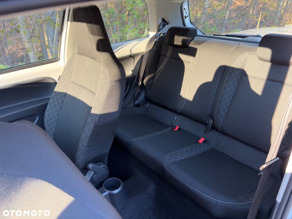 Skoda Citigo 1.0 Style - 13