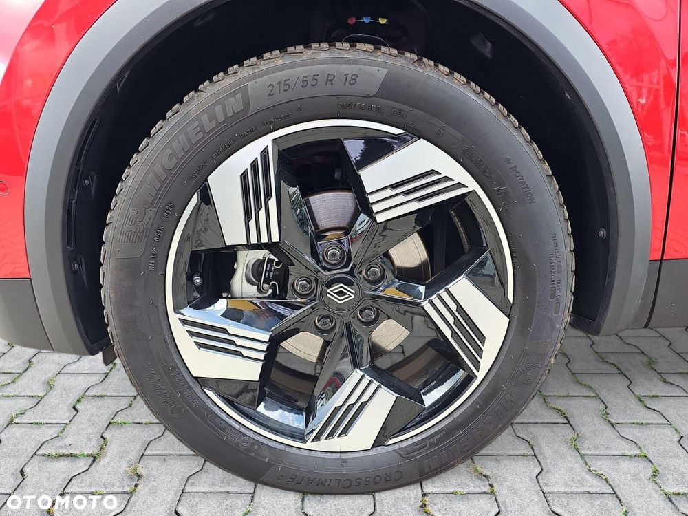 Renault Symbioz 1.6 E-Tech Full Hybrid 145 Techno - 37