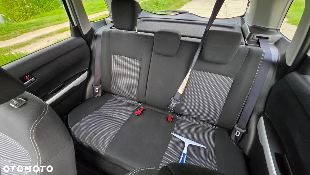 Suzuki Vitara 1.6 (4x2) Comfort - 17