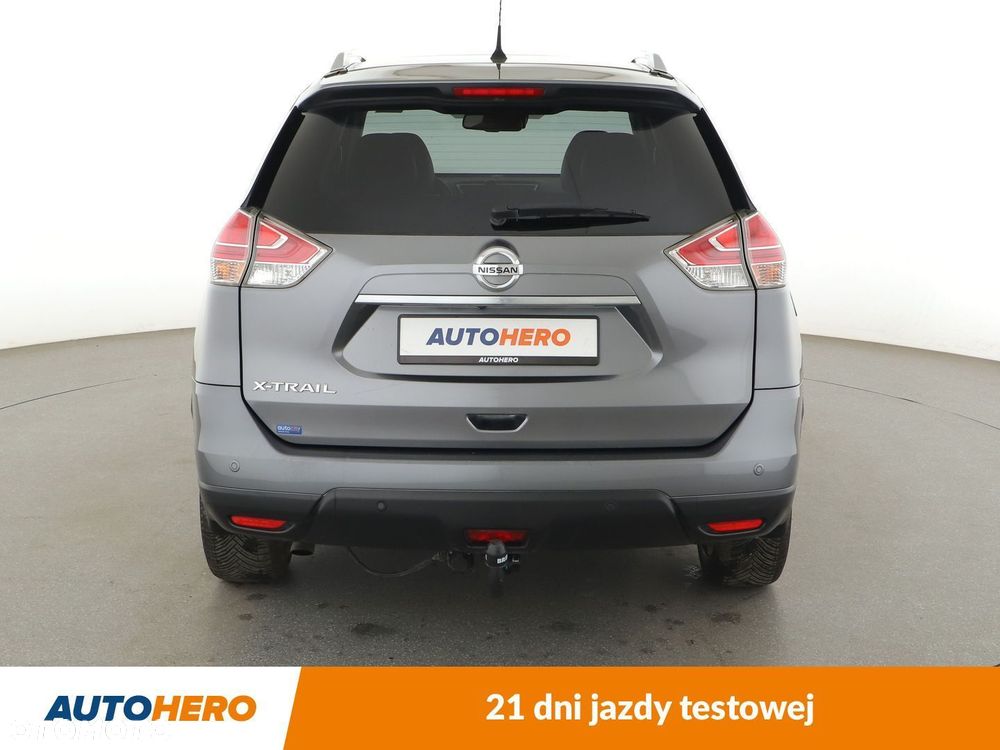 Nissan X-Trail 1.6 DCi Tekna Xtronic 2WD - 5
