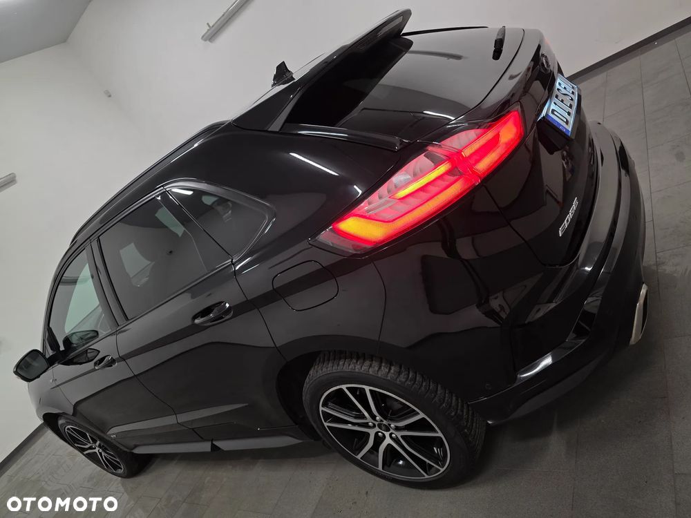 Ford Edge 2.0 EcoBlue Twin-Turbo 4WD ST-Line - 33