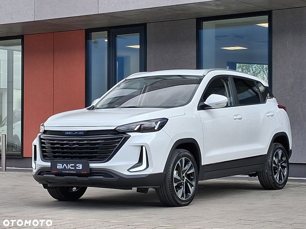 BAIC 3 - 4
