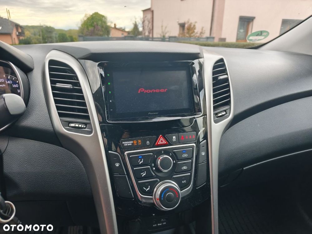 Hyundai i30 1.4 Comfort - 6