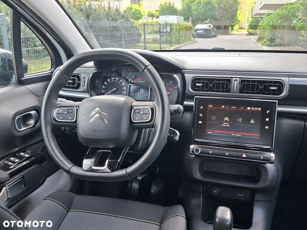 Citroën C3 - 21