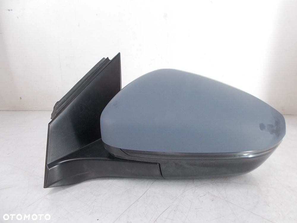 LUSTERKO LEWE 3008 II 5008 BEZ ASYSTENTA - 2