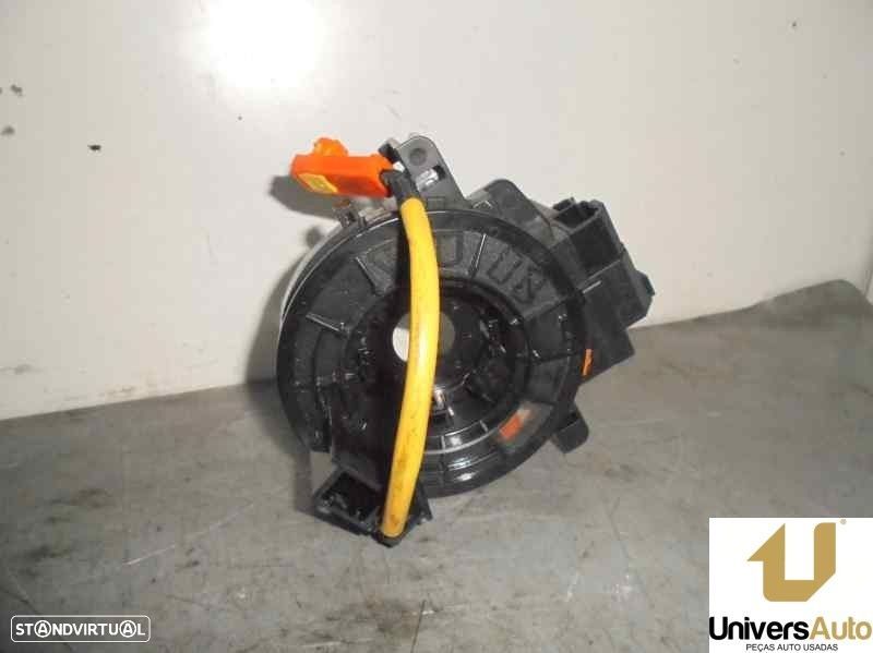 FITA AIRBAG TOYOTA YARIS 2006 - - 2