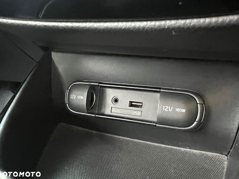 Kia Soul 1.6 CRDI Automatik Dream Team Edition - 20