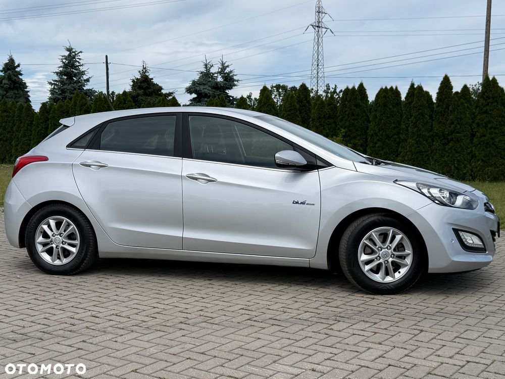 Hyundai i30 - 13