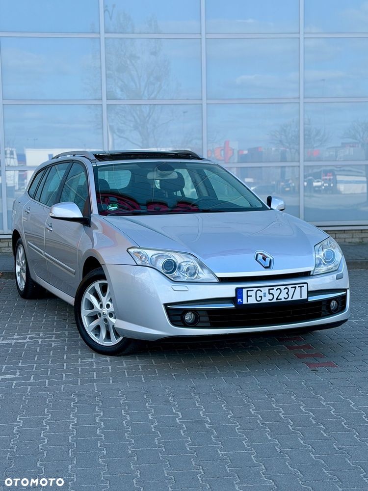 Renault Laguna 2.0 Privilege - 1
