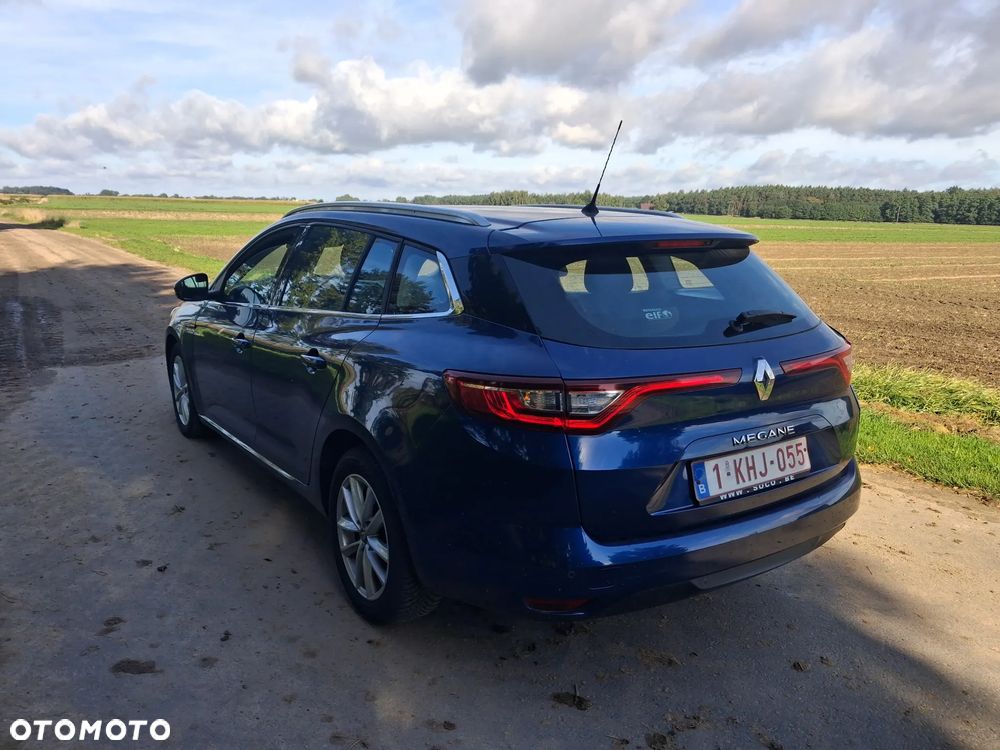 Renault Megane ENERGY dCi 110 INTENS - 8