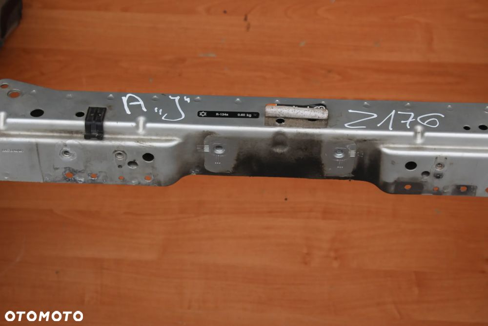 PAS PRZEDNI WZMOCNIENIE CZOŁOWE OPEL ASTRA J Z176 - 6