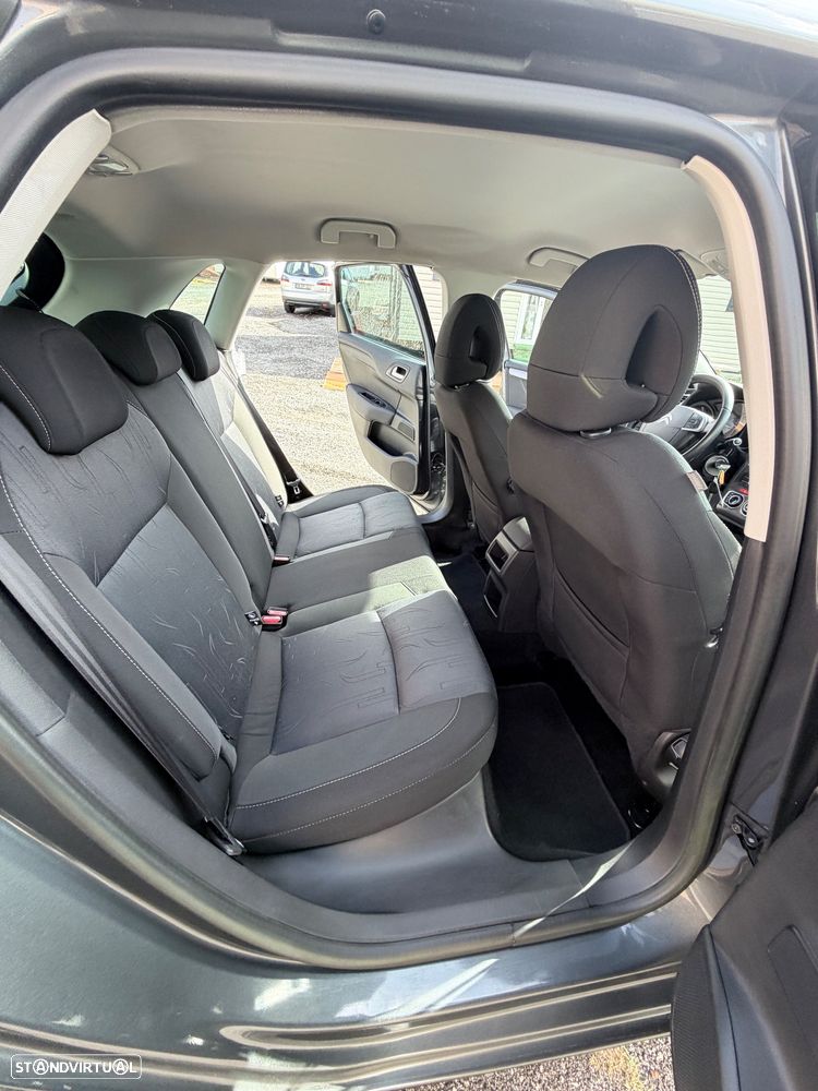 Citroën C4 1.6 BlueHDi Feel - 23