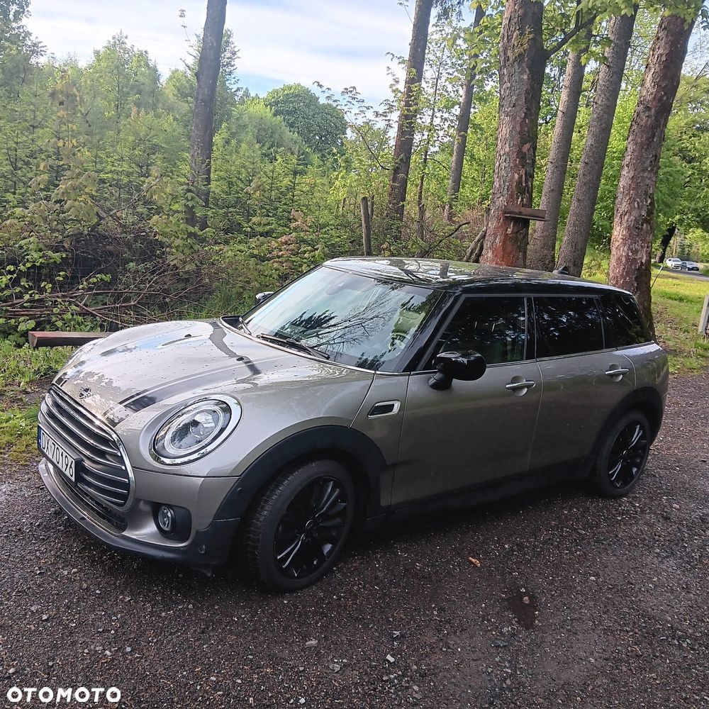 MINI Clubman Cooper Estate Edition - 5