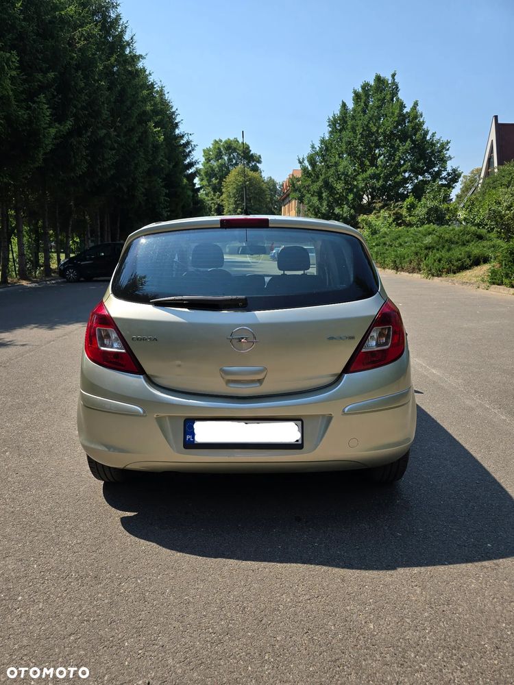 Opel Corsa 1.3 CDTI - 3