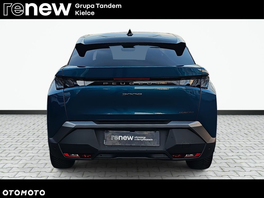 Peugeot 3008 - 6