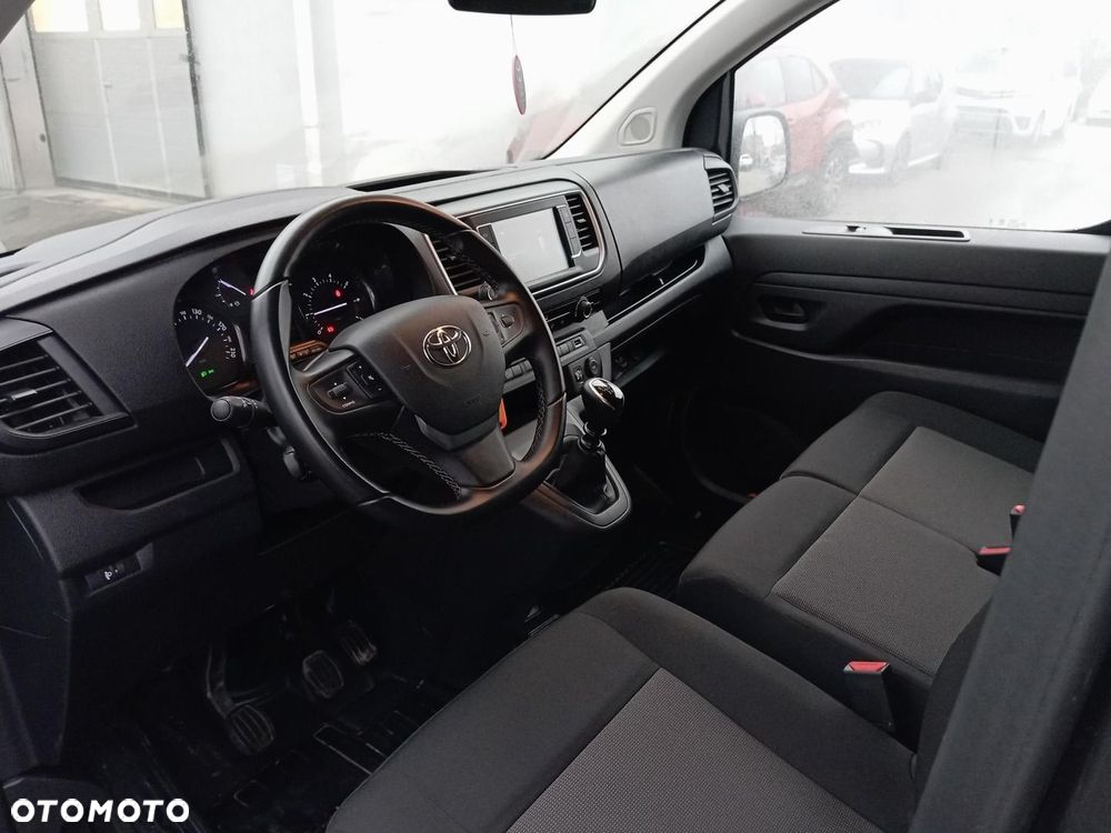 Toyota PROACE - 9