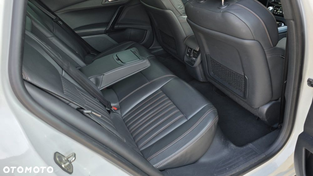 Peugeot 508 2.0 BlueHDi RXH S&S - 7