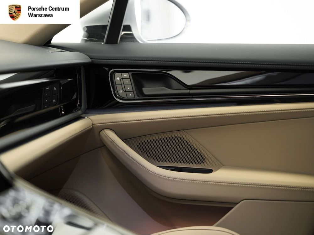 Porsche Panamera - 11