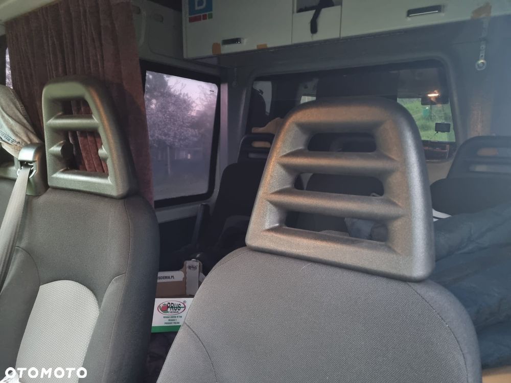 Iveco Daily 35C17 - 9