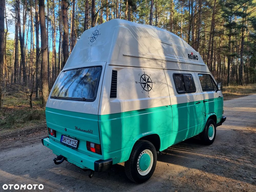 Volkswagen Transporter - 3
