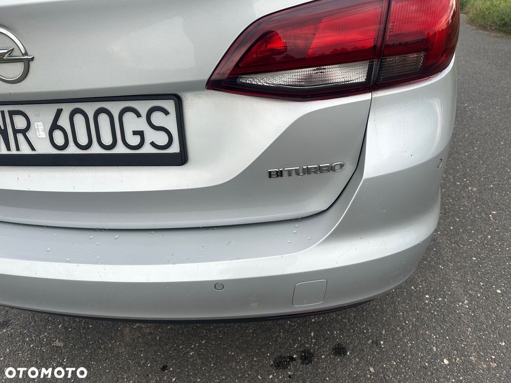 Opel Astra - 27