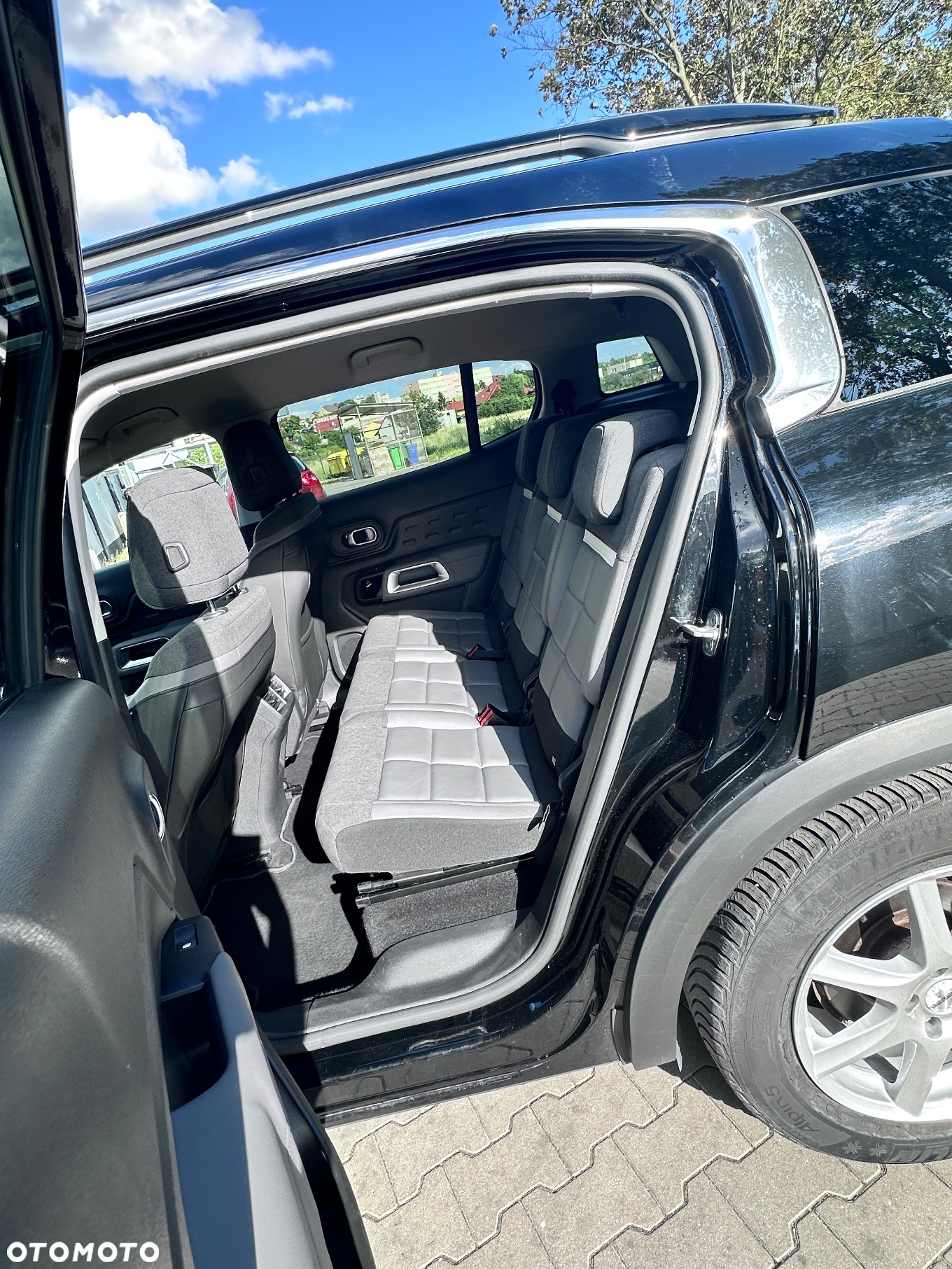 Citroën C5 Aircross BlueHDI 130 S&S EAT8 FEEL PACK - 28