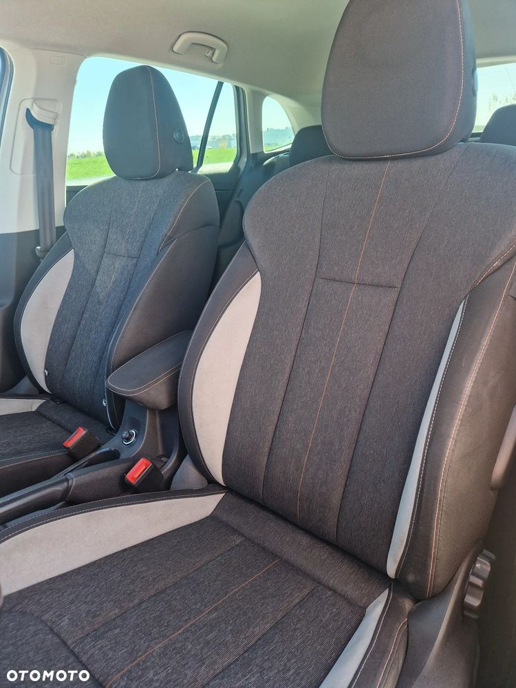 Skoda Scala 1.5 TSI Style DSG - 10
