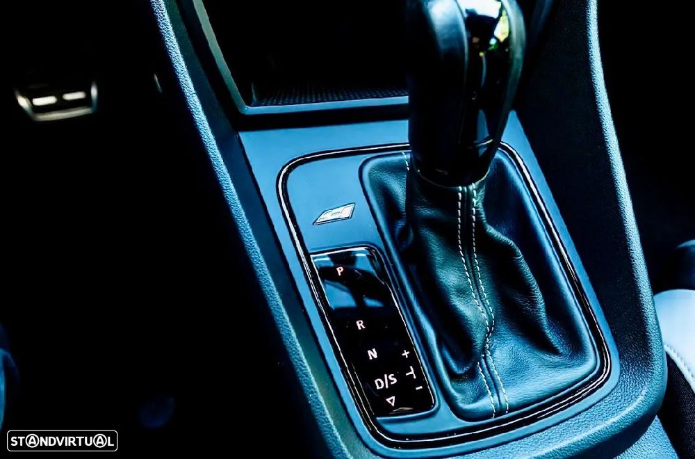 SEAT Leon 2.0 TSI Cupra DSG S/S - 7