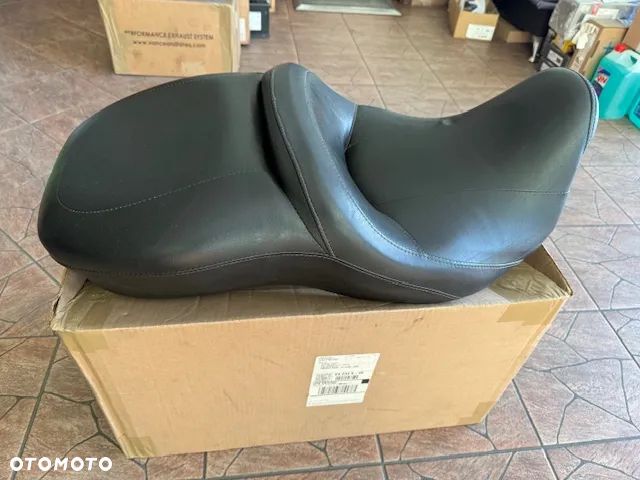 KANAPA SIEDZENIE HARLEY TOURING Electra Glide Road Glide Trike 09-23 - 6